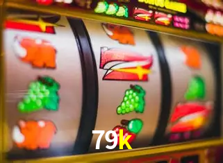 A Emoção da Loteria na 79k: Uma Chance de Mudança de Vida