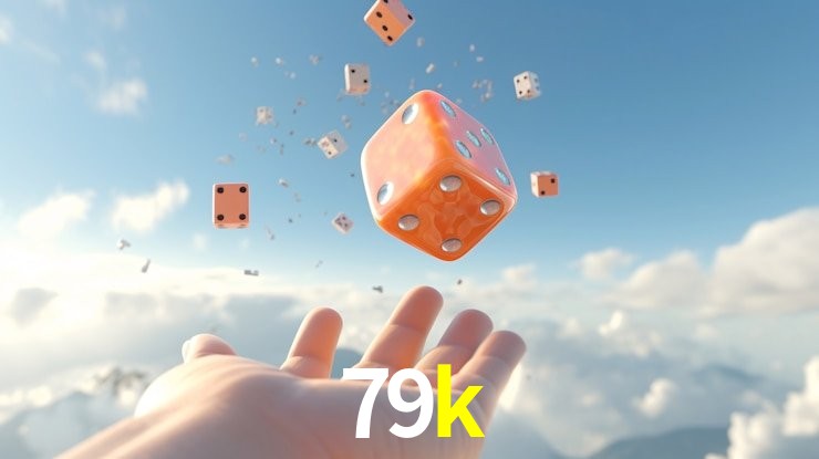 Welcome Bonus 79k