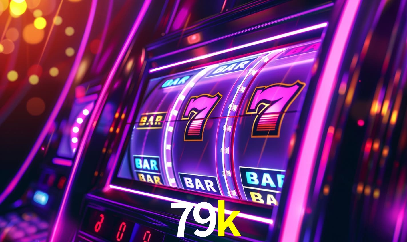 79k: Seu Cassino Premiado com Pagamentos Rápidos