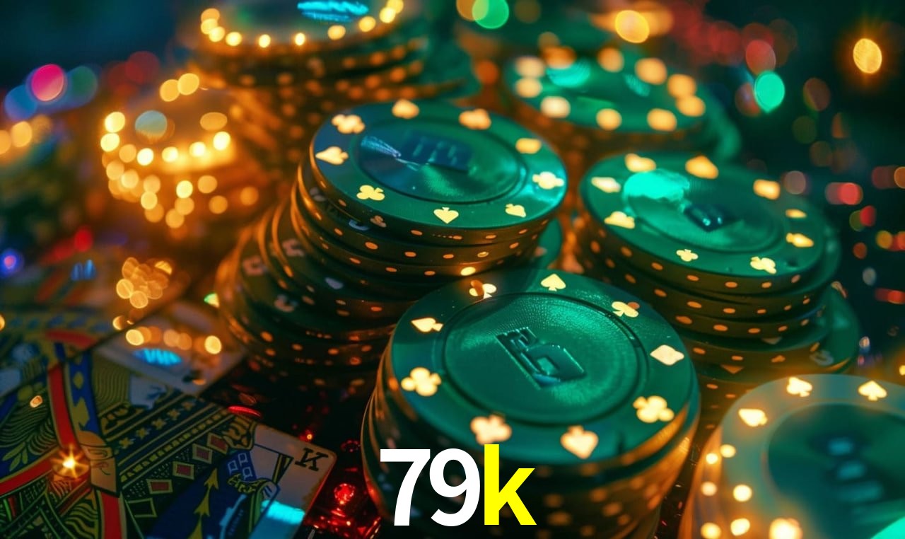 Casino Ao Vivo 79k