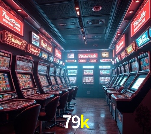 Promoção Relâmpago 79k