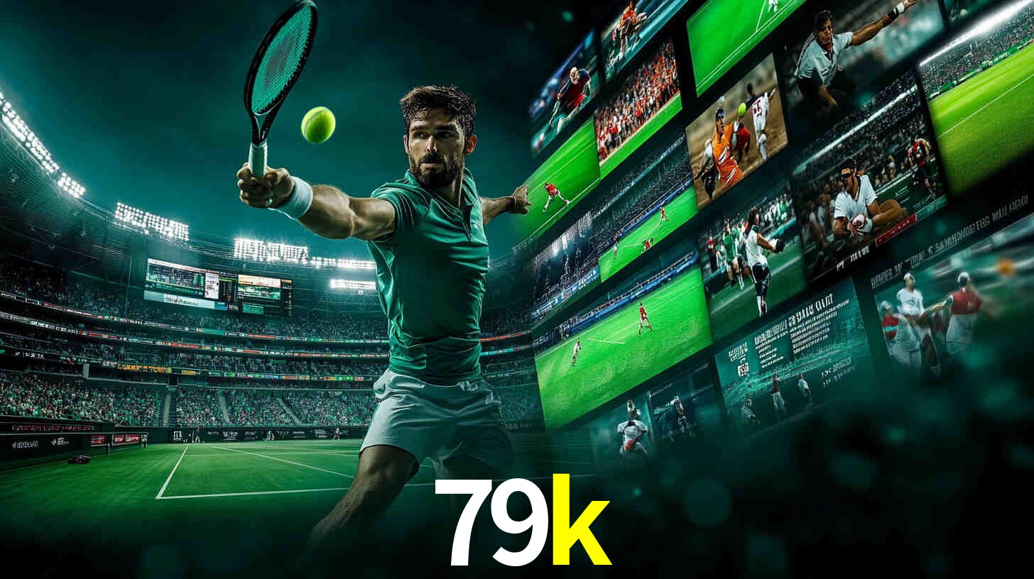 Descubra o Programa VIP da 79k: Vantagens Exclusivas para Jogadores