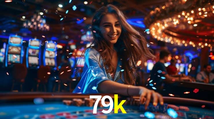 Welcome Bonus 79k