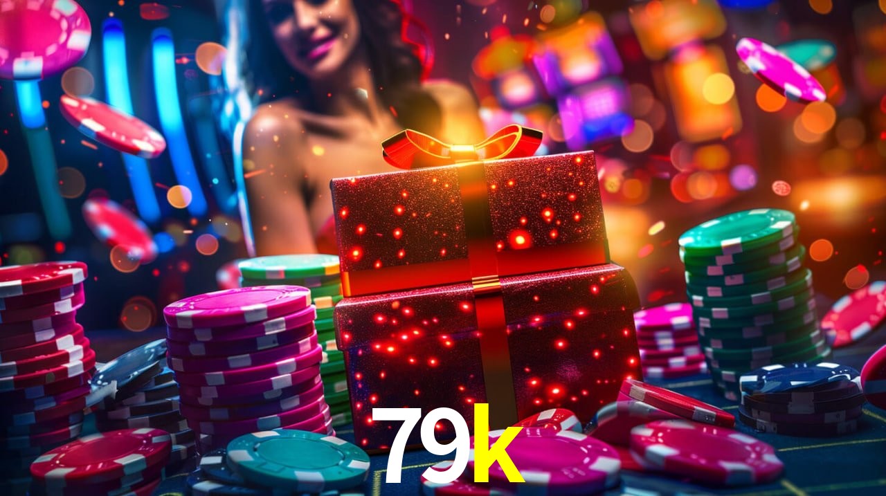 A Emoção da Loteria na 79k: Uma Chance de Mudança de Vida