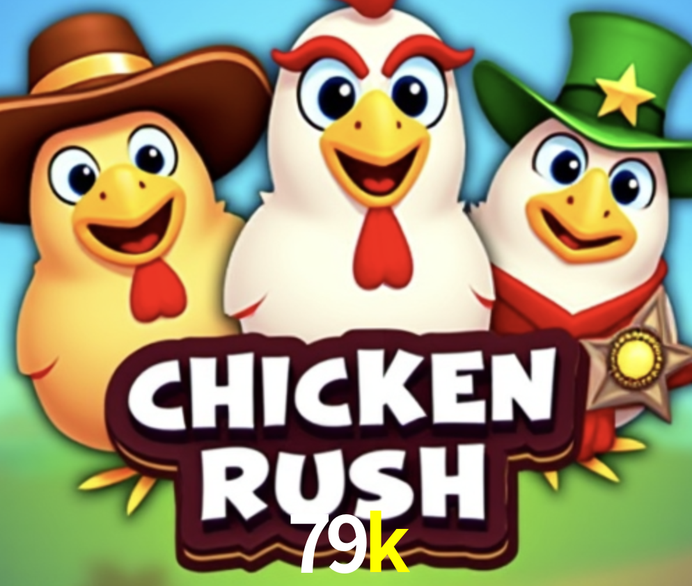 APP oficial da 79k para mobile