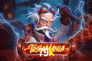Estatísticas do Jogo 79k
