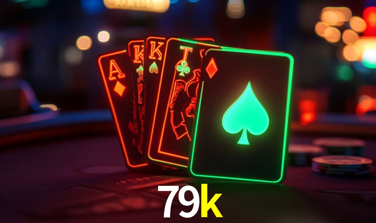Estatísticas Esportivas 79k