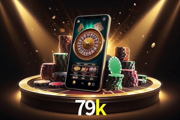 Casino Ao Vivo 79k