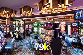 Desvendando o Mundo dos Jogos Virtuais na 79k
