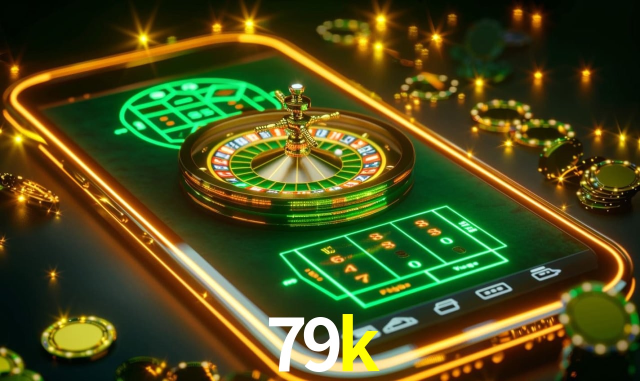 Benefícios da Conta 79k