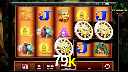 Desvendando o Mundo dos Jogos Virtuais na 79k