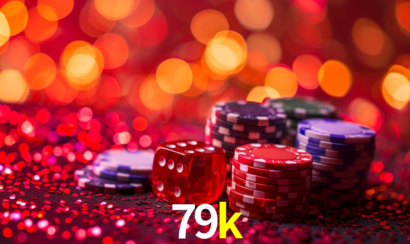 Explorando a Categoria de Eventos em Apostas na 79k