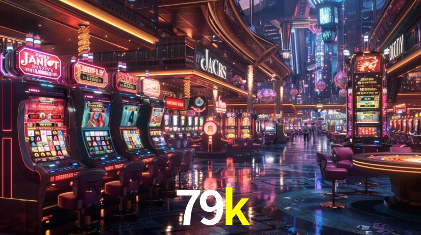 Game Providers 79k