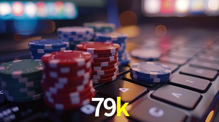 Provedores de Jogos 79k