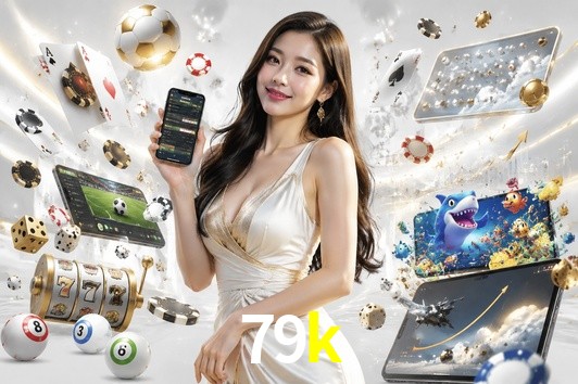 Slot Games 79k