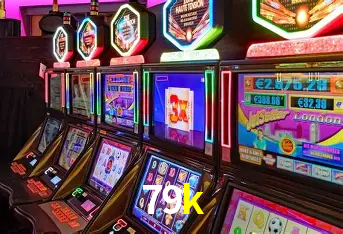 Apostas Esportivas na 79k: Um Guia Completo