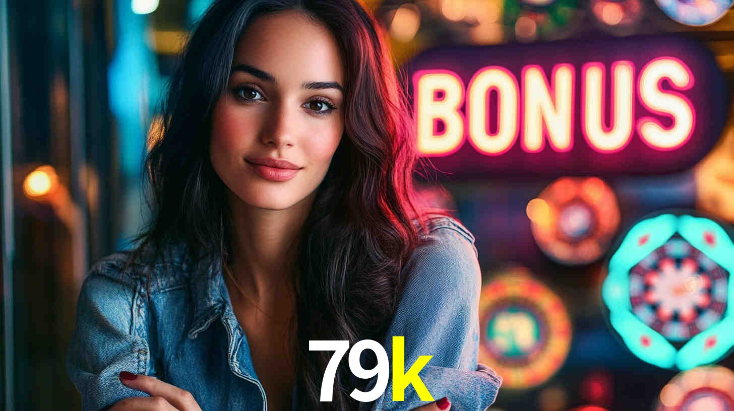 79k: Seu Cassino Premiado com Pagamentos Rápidos