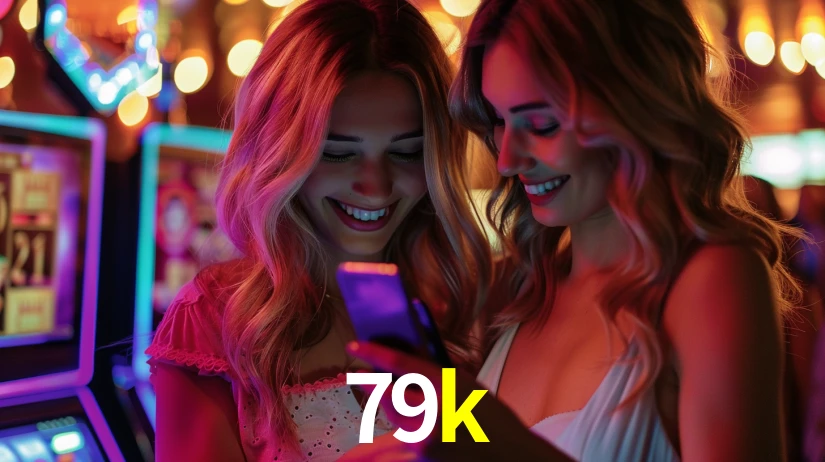 Explore as vantagens do 79k: serviço profissional e confiabilidade