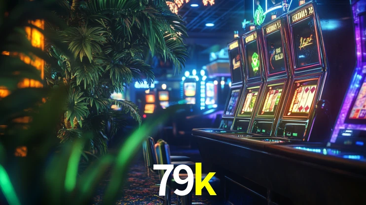 Roulette Table 79k
