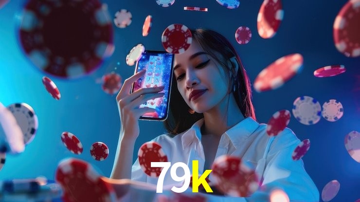 A Experiência Imersiva dos Cassinos Ao Vivo no 79k