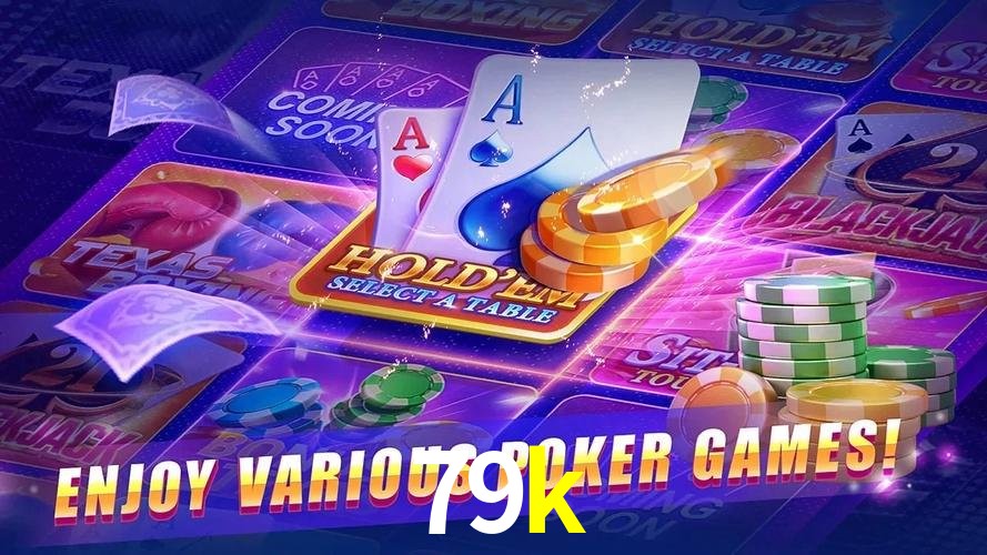 Desvendando o Mundo dos Jogos Virtuais na 79k