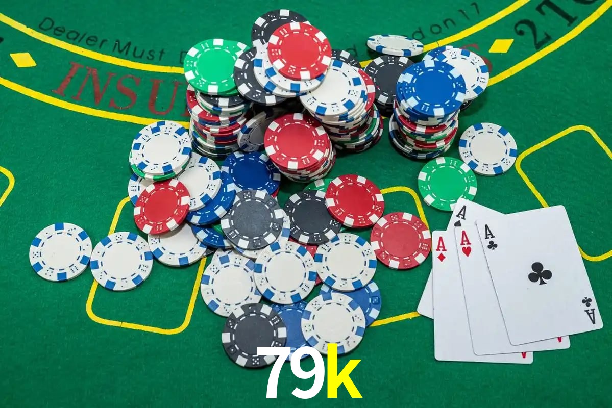 Interface do App 79k