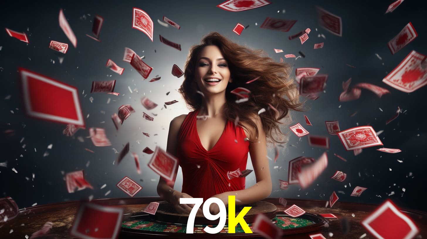 Blackjack Table 79k