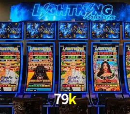 A Emoção da Loteria na 79k: Uma Chance de Mudança de Vida