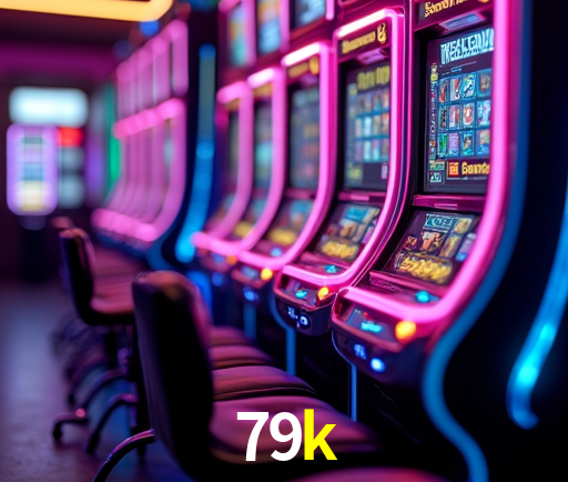 Jogos online 79k
