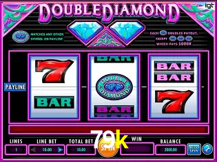 Descubra a Magia dos Jogos de Arcade no 79k