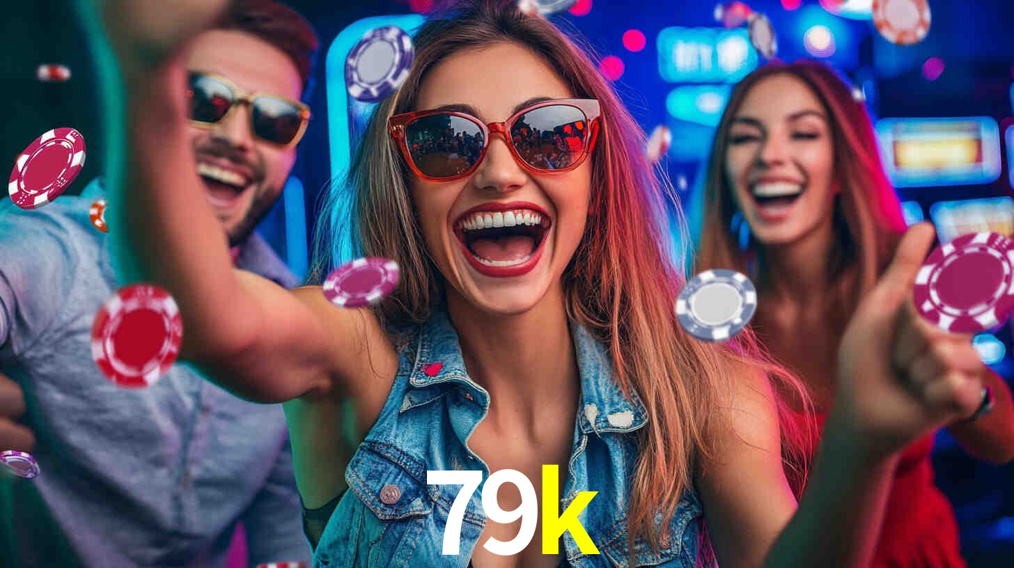 Apostas Esportivas na 79k: Um Guia Completo