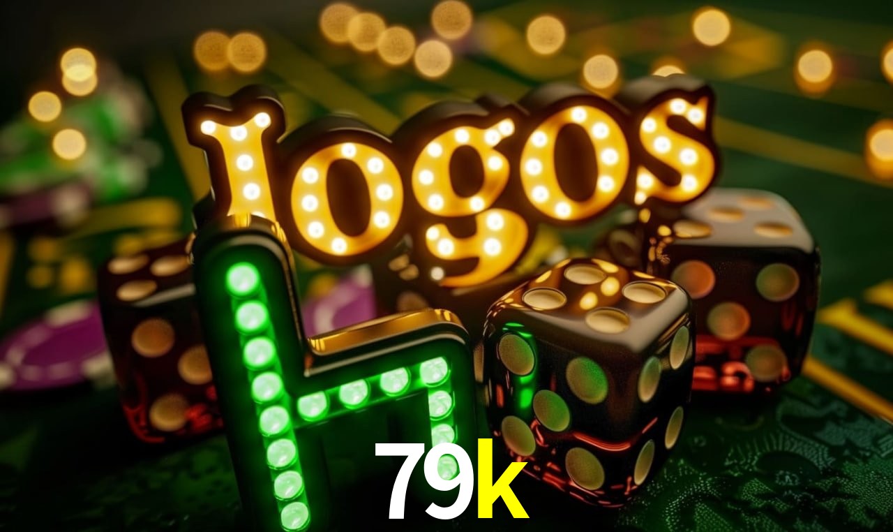 Apostas de Tênis 79k