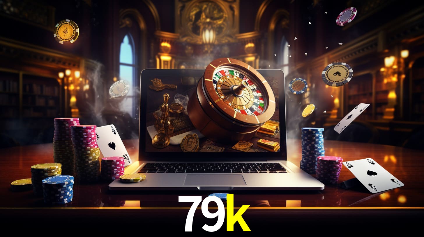 VIP Casino 79k
