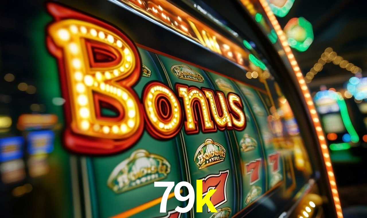 Bônus 79k