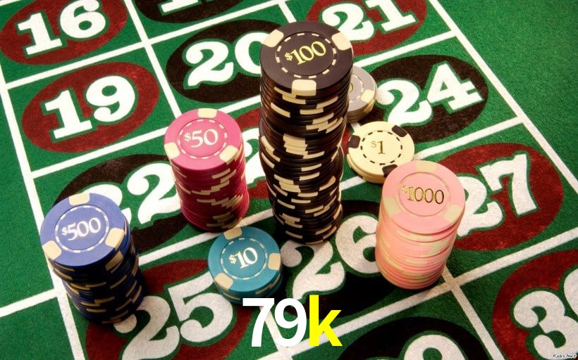Casino VIP 79k
