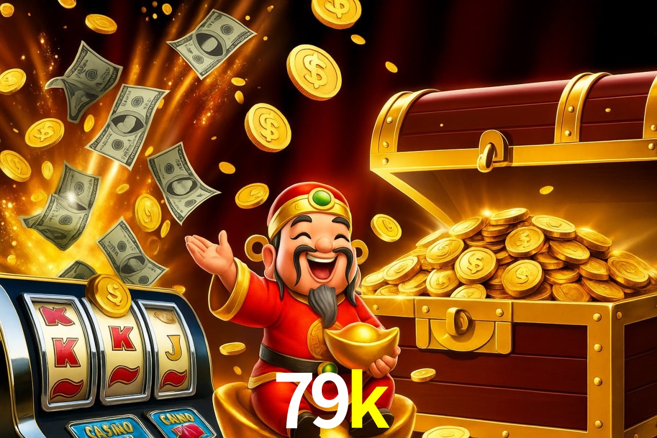 Apostas de Futebol 79k