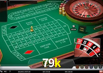 Descubra a Magia dos Jogos de Arcade no 79k