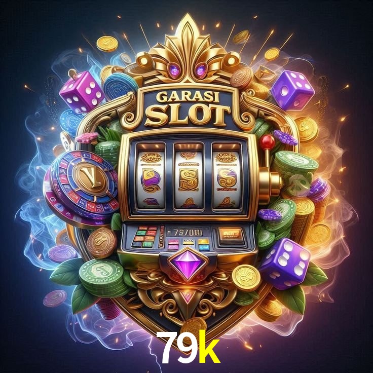 79k Entrar - Login Seguro Certificado