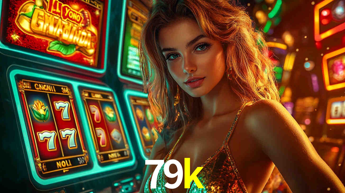 Blackjack Table 79k