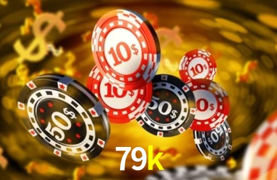 Jogos de Slot 79k