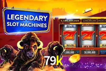 Desvendando o Mundo dos Jogos Virtuais na 79k