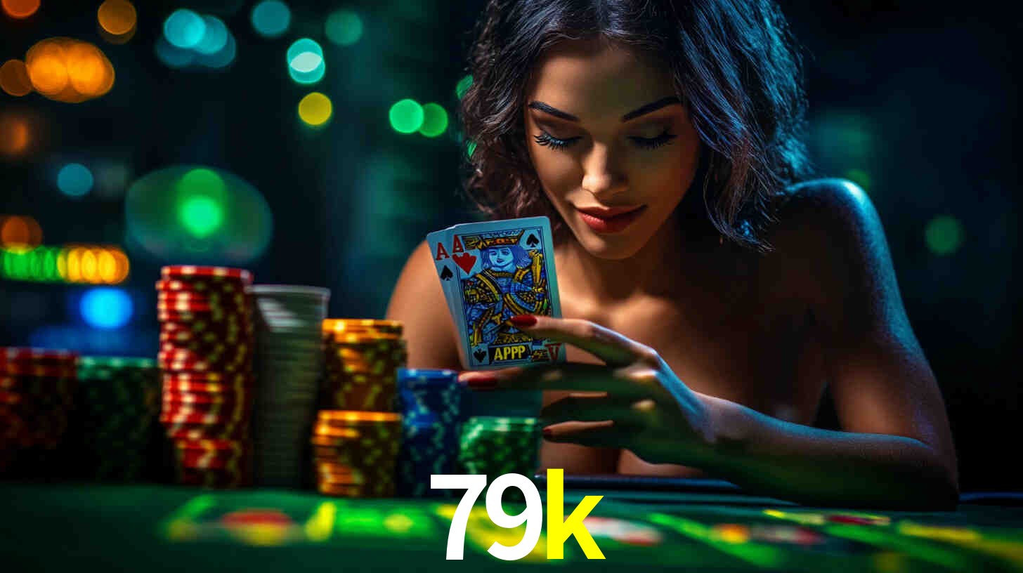 Desvendando o Mundo dos Jogos Virtuais na 79k