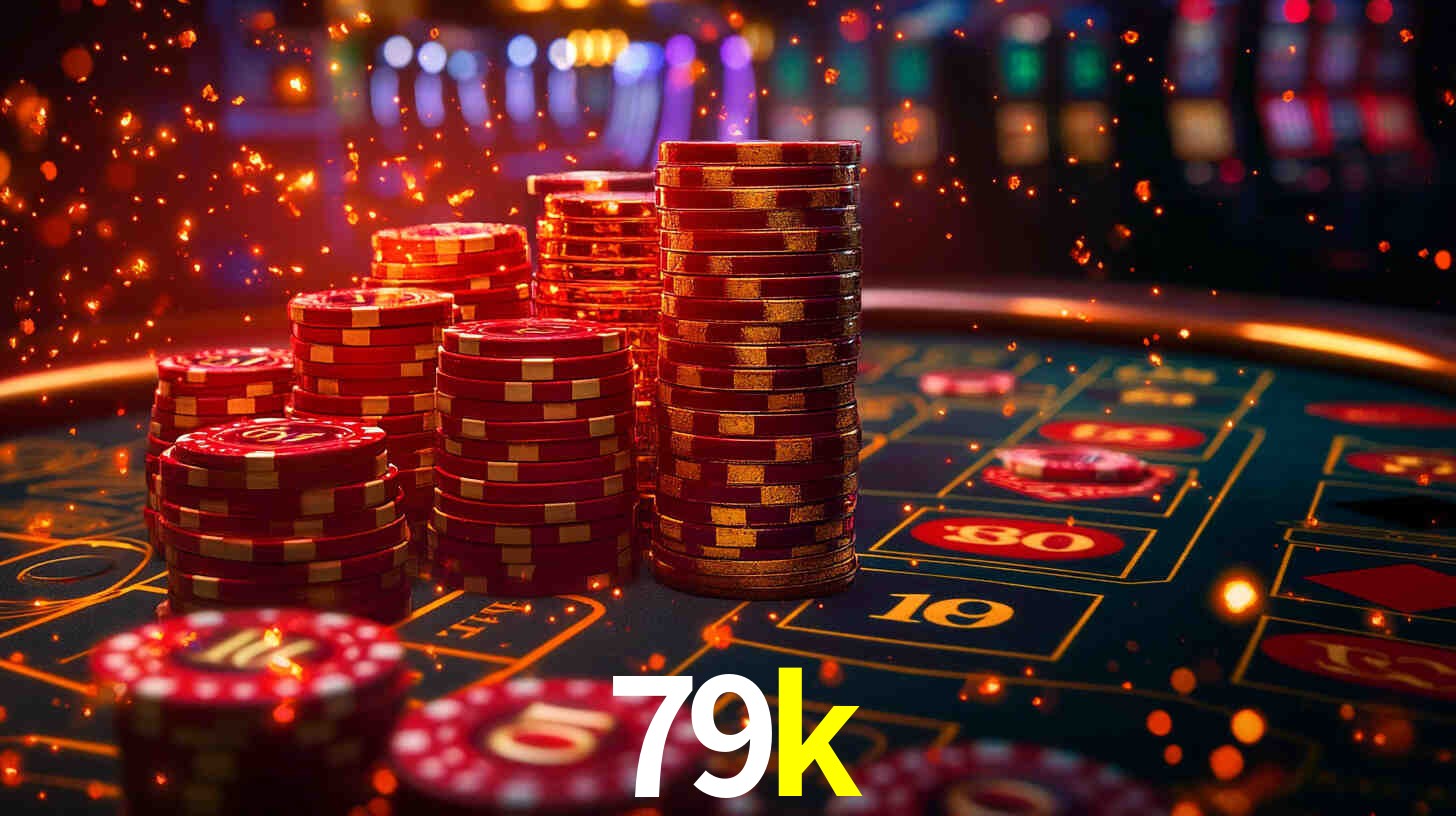 Live Casino 79k