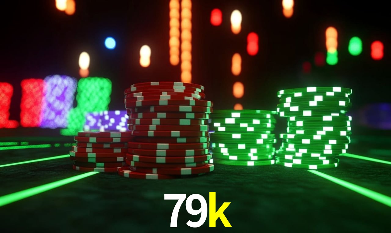 Game Providers 79k
