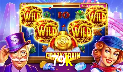79k Cassino - 80+ Mesas ao Vivo