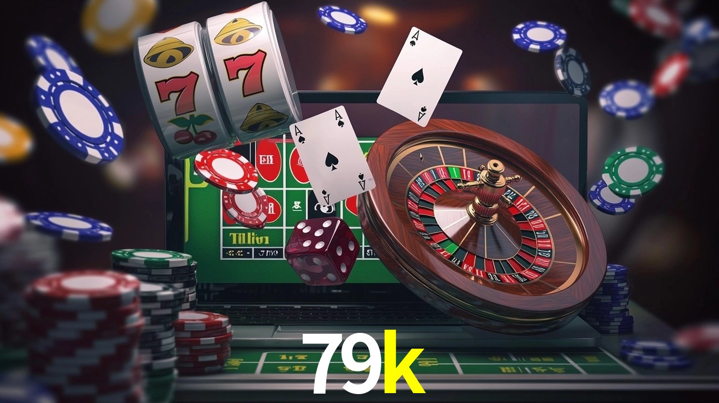 Welcome Bonus 79k