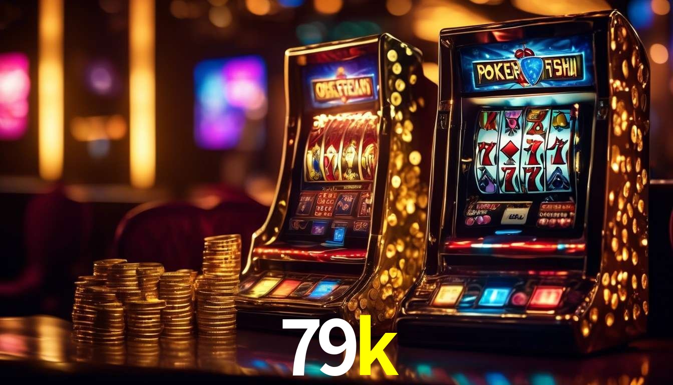 cassino 79k