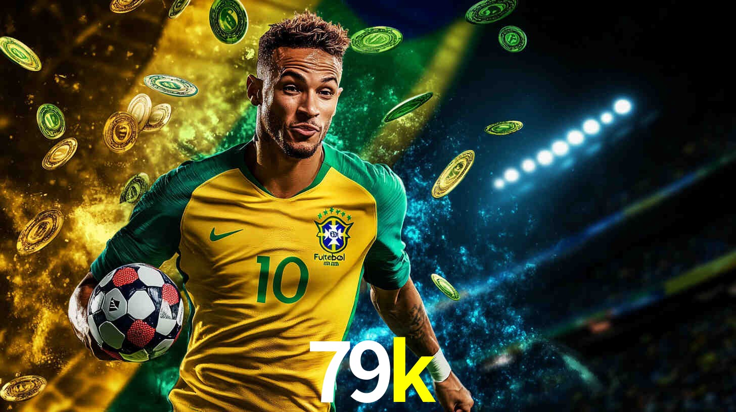 Inovações de Jogos na 79k: O Futuro das Experiências Interativas