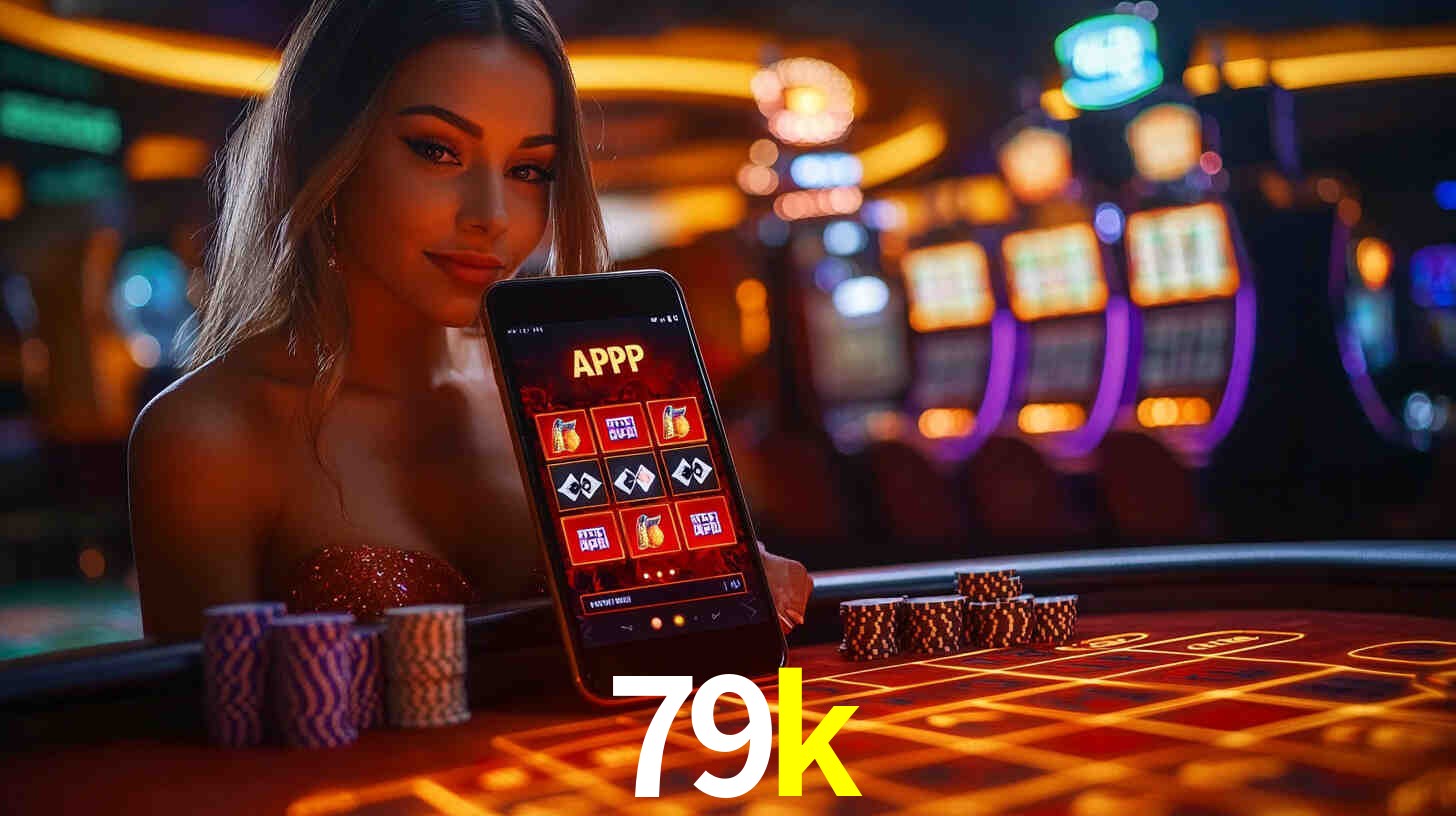 Explorando a Categoria de Eventos em Apostas na 79k
