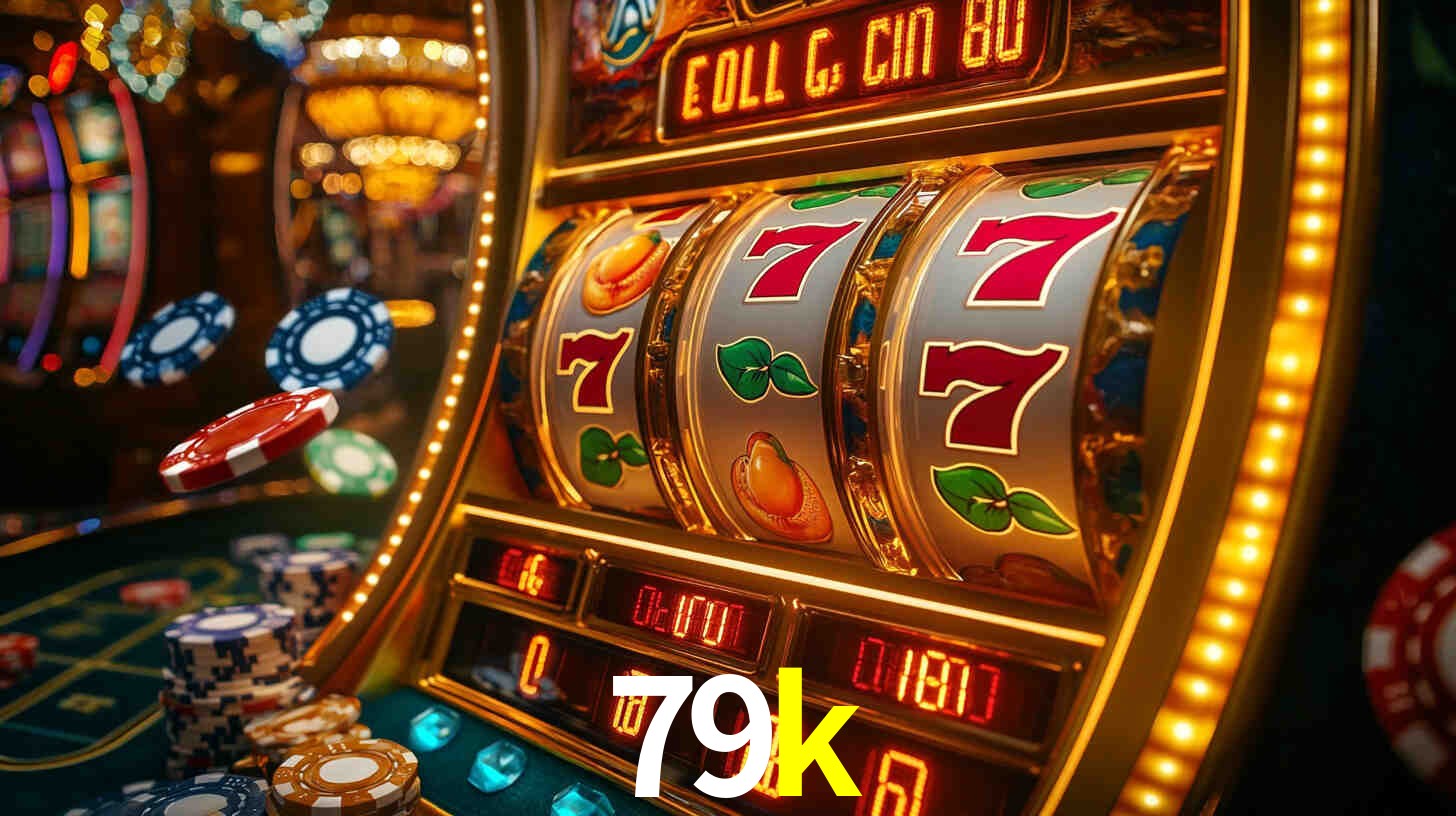 Roulette Table 79k
